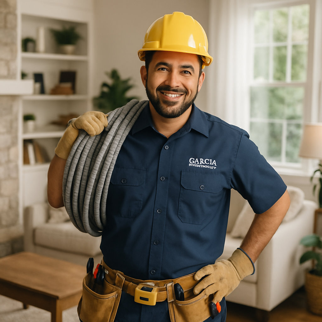 Garcia Electrical Services